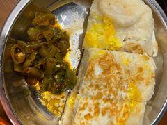 -88号小吃店·经典云南菜·地道纳西美食