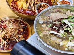 -正宗苏稽毛哥跷脚牛肉总店