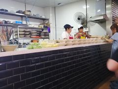 -重庆小面·抄手(解放碑好吃街店)
