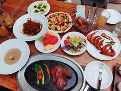 -食间牛排(湖西路店)