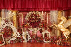 -觅遇Meet U私人婚礼定制(潮汕店)