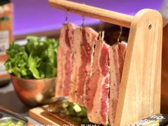 -杨小佳·齐齐哈尔烤肉·烤串(广州店)
