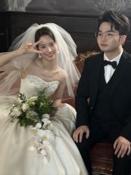 -米兰尊荣婚纱摄影·婚纱照会馆