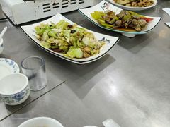 -小李子烧烤火锅地锅(枣行店)