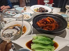 -维园悦谱·海派家常菜(乌鲁木齐南路店)