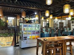 -清真·舒迩布炕锅王·高原美食文化(青海总店)