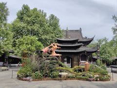 -钱王祠