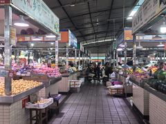 -淡村菜市场
