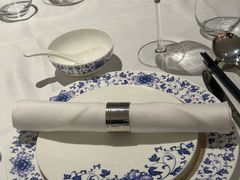 -Yan Ting 宴庭中餐厅(上海静安瑞吉酒店)