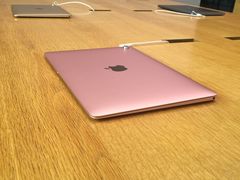 -Apple零售店(华贸购物中心店)