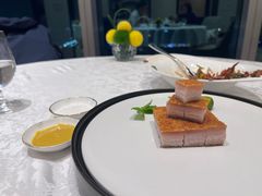 -Yan Ting宴庭中餐厅-长沙瑞吉酒店(运达店)