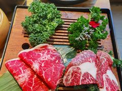 -黑牛黑猪烤肉专门店(万象城店)
