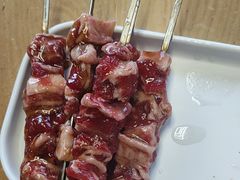 -正丰源大缸烧烤(人民路店)