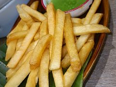 -长勺子东南亚(街道口店)