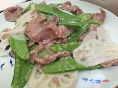 -院8里·少城记忆老川菜(宽窄巷子店)