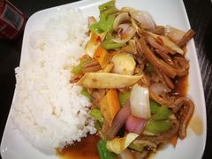 -康儿面馆(建国北路店)