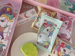 -好利来(奥林匹克购物广场店)