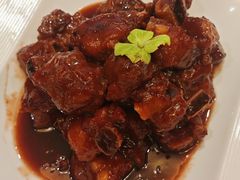 -老客站酒楼(金花南路店)