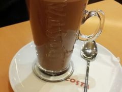 android_upload_pic-COSTA COFFEE(水游城店)