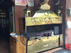 -维吾尔餐厅(宜山路店)