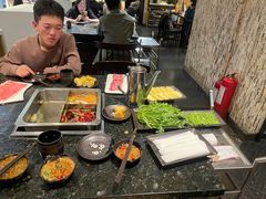 -重庆九记老火锅(广场店)