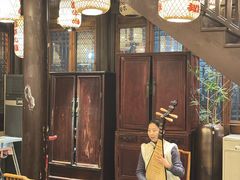 -二十八里太湖船菜(吉祥路店)