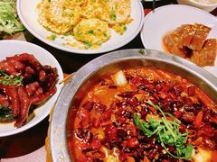 -大牌大·传统杭帮菜(湖滨店)