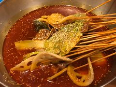 -付小姐在成都(中山公园店)