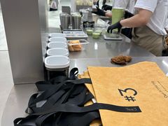 -Yee3·三号椰(上海中山公园龙之梦店)