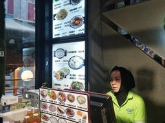 -清真·七祺祥面片手抓羊肉(瑞德店)