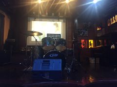 -甘尼仕印度餐厅爵士酒吧(阳春巷店)