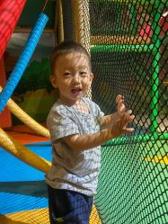 -KidSteam儿童乐园(富力城店)