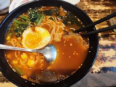 -小川洋风料理(汉街店)