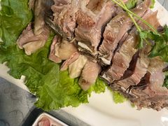 -伊帆食府·青海地方特色美食