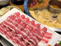 -佬土鹅肠火锅(解放路店)
