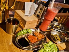 -汉拿山(北京上地华联店)
