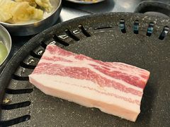 -401餐厅(弘大店)