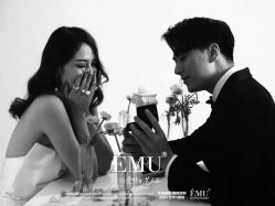 -EMU艺慕摄影(扬中店)