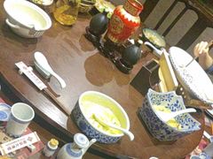 -南京大牌档(济南万象城店)