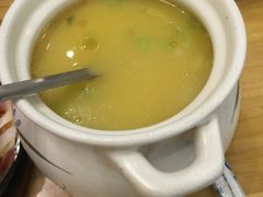 那些年泡饭-乌镇那一年小院主题餐厅(甘泉西路店)