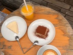-VOYAGE COFFEE(杨梅竹店)