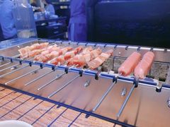 -三个蒙古大叔羊肉串(大宁店)