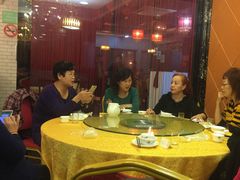 大堂-郭师傅(殷高西路店)