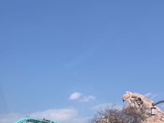 -七彩云南欢乐世界