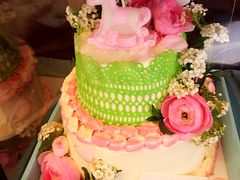 -沈阳君悦酒店·意坊意大利餐厅