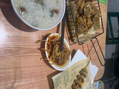 -甲乙饼·手工牛肉饼(东方广场店)