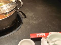 -正禾鲜·潮汕牛肉火锅(凯德天府店)