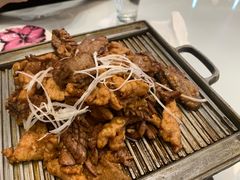 手艺老爆三-津菜典藏(中北镇店)