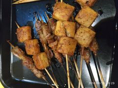 -望京小腰(北京总店)