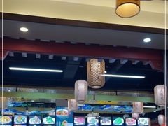 -大清花饺子城(昌黎店)